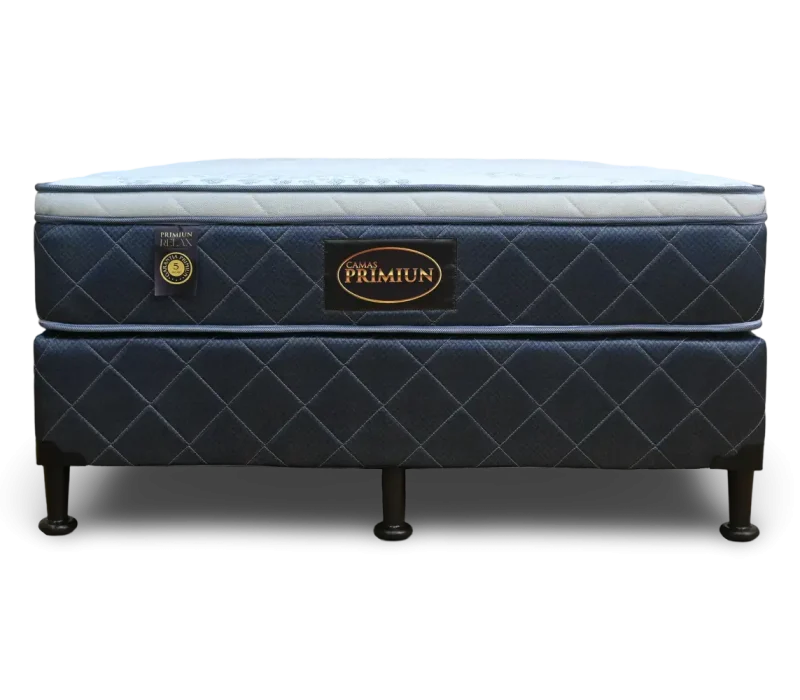 Cama relax plus 01 euro top comoda y relajante