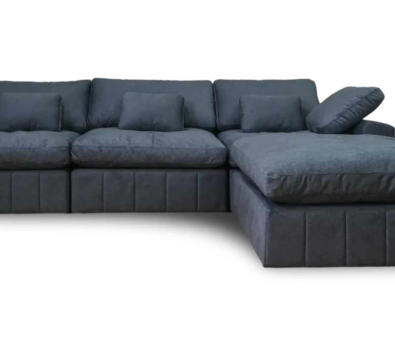 Sala CLOUD modular seccional